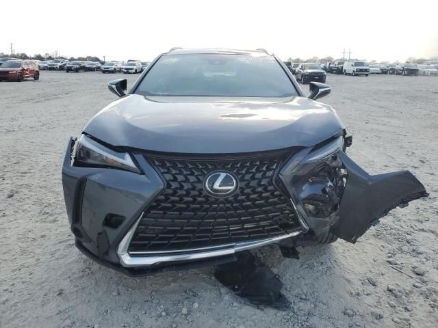 2024 Lexus UX 250H Premium