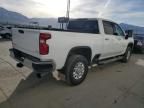 2023 Chevrolet Silverado K3500 LTZ