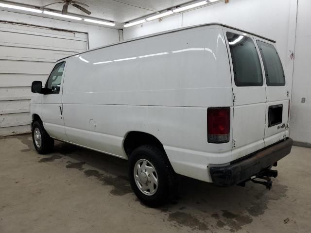 2009 Ford Econoline E250 Van