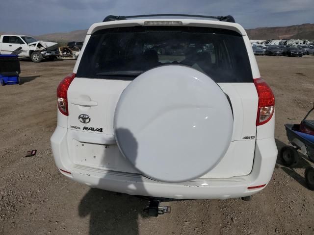 2007 Toyota Rav4