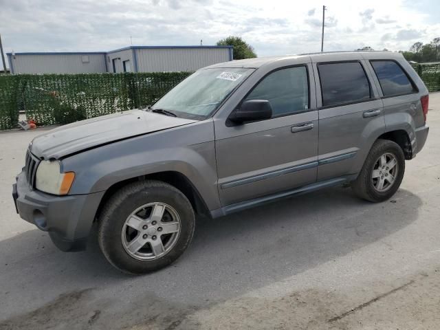 2007 Jeep Grand Cherokee Laredo