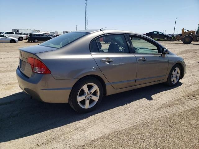 2006 Honda Civic EX