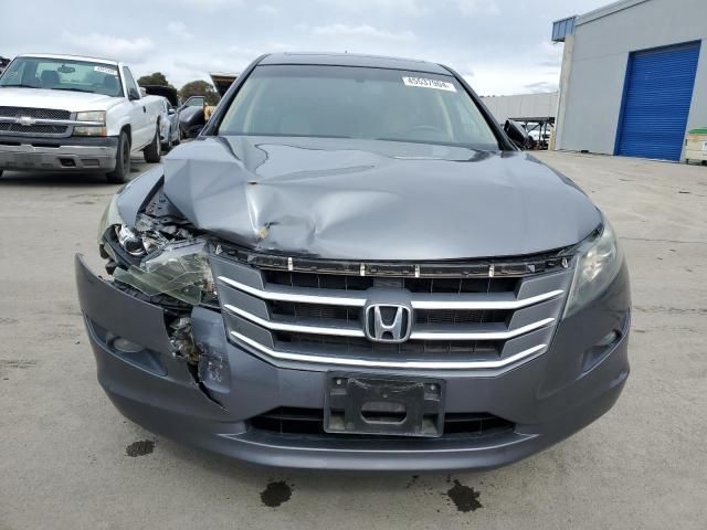 2010 Honda Accord Crosstour EXL