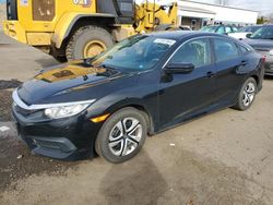 2017 Honda Civic LX for sale in New Britain, CT