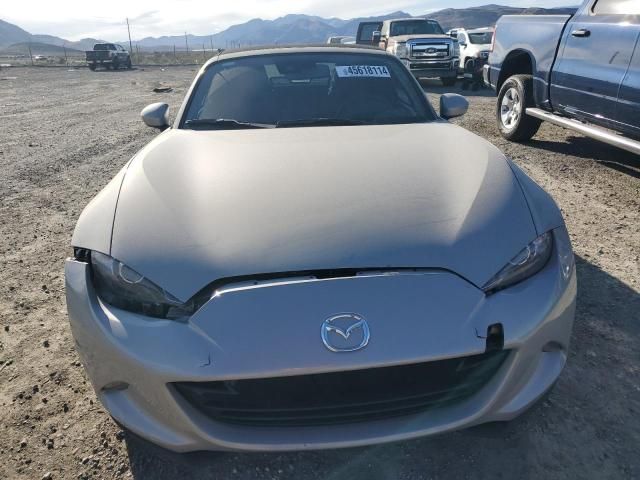 2022 Mazda MX-5 Miata Grand Touring