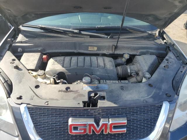 2011 GMC Acadia SLT-1