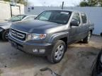 2011 Honda Ridgeline RTL