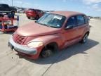 2002 Chrysler PT Cruiser Classic