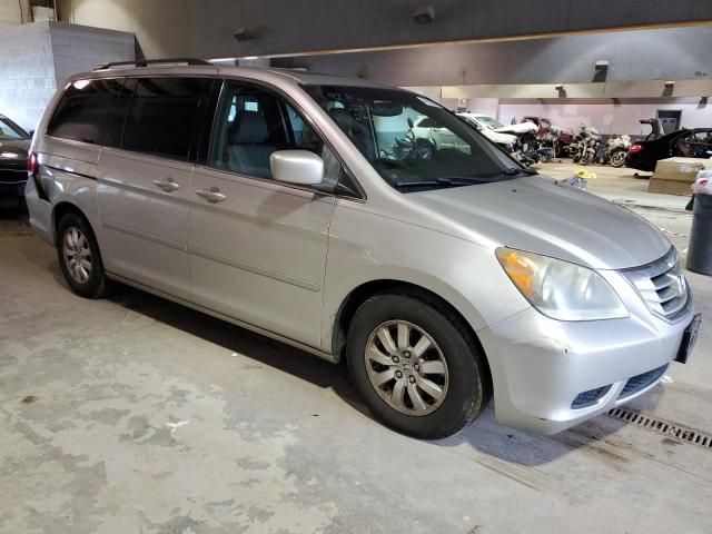 2008 Honda Odyssey EXL