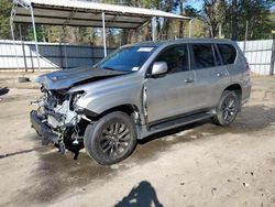 Lexus Vehiculos salvage en venta: 2020 Lexus GX 460 Premium