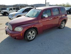 Chevrolet hhr Vehiculos salvage en venta: 2006 Chevrolet HHR LT