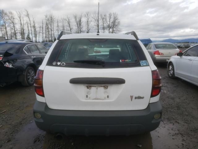 2005 Pontiac Vibe