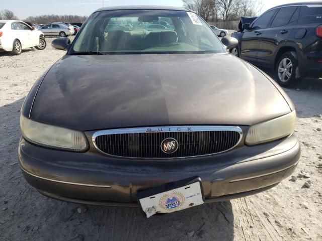 2003 Buick Century Custom