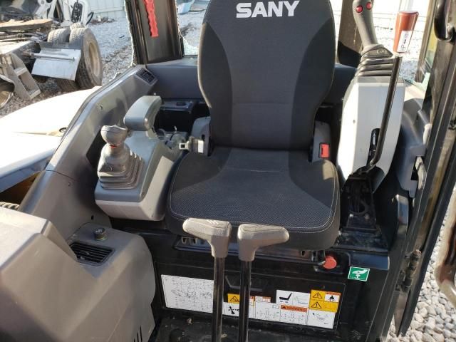 2023 Sany HD