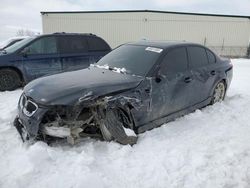 BMW Vehiculos salvage en venta: 2010 BMW 535 XI