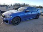 2020 BMW M340XI