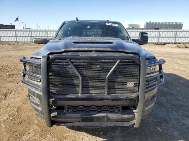 2023 Dodge 2500 Laramie