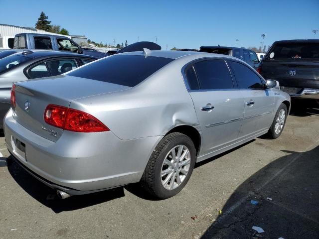 2011 Buick Lucerne CXL