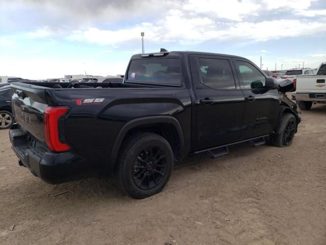 2023 Toyota Tundra Crewmax SR