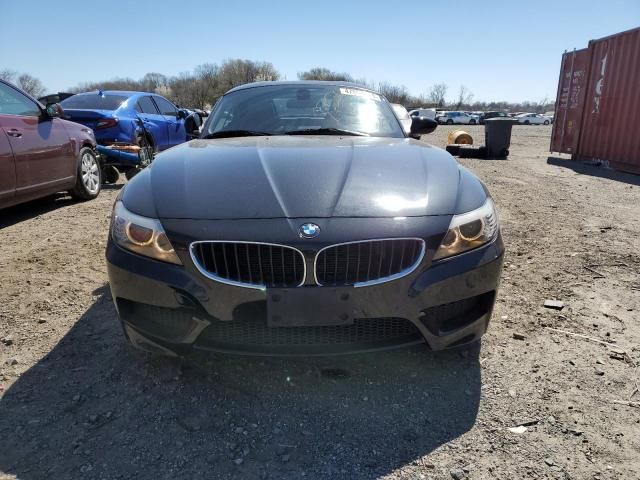 2012 BMW Z4 SDRIVE28I