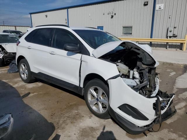 2020 Ford Edge SE