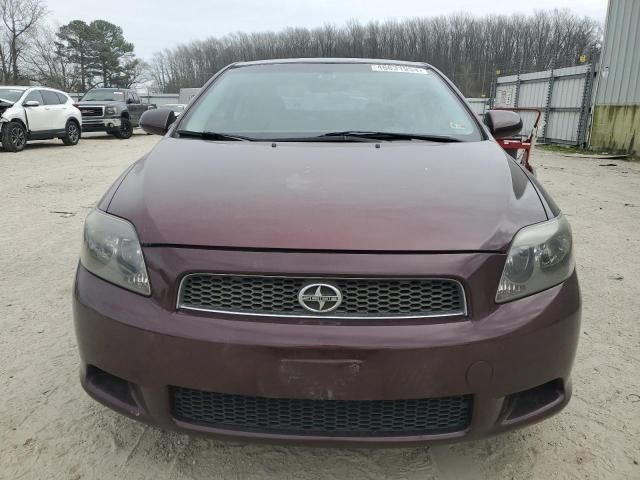 2007 Scion TC