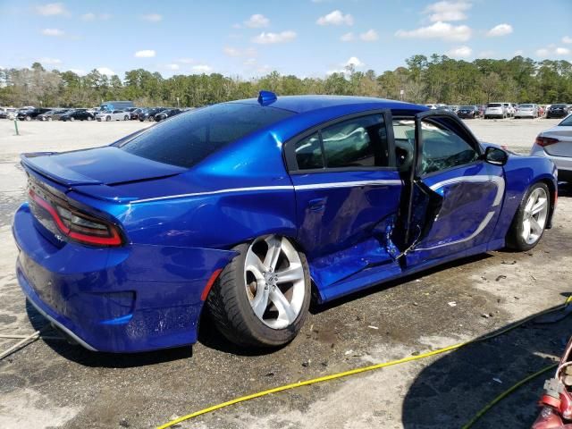 2018 Dodge Charger R/T