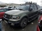 2004 Ford Expedition Eddie Bauer