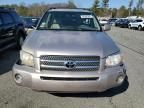 2006 Toyota Highlander Hybrid