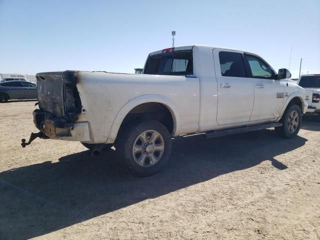 2015 Dodge 2500 Laramie