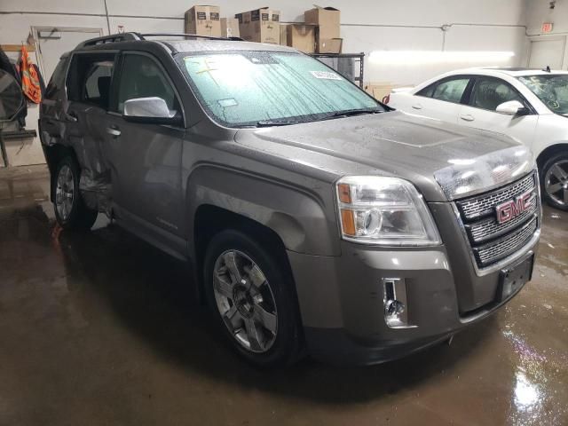 2012 GMC Terrain SLT