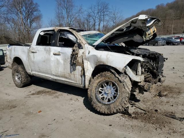 2017 Dodge RAM 1500 Sport