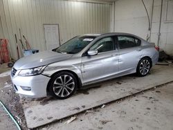 2013 Honda Accord Sport en venta en Madisonville, TN