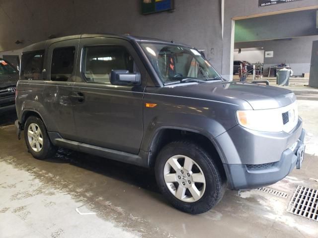 2011 Honda Element EX