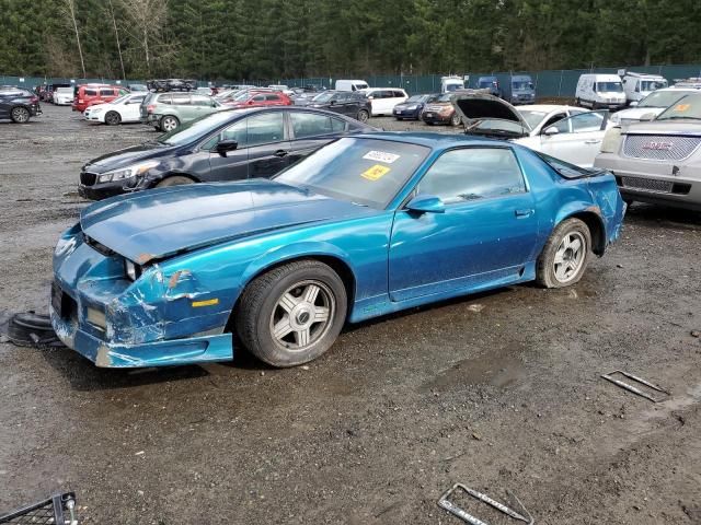 1992 Chevrolet Camaro RS