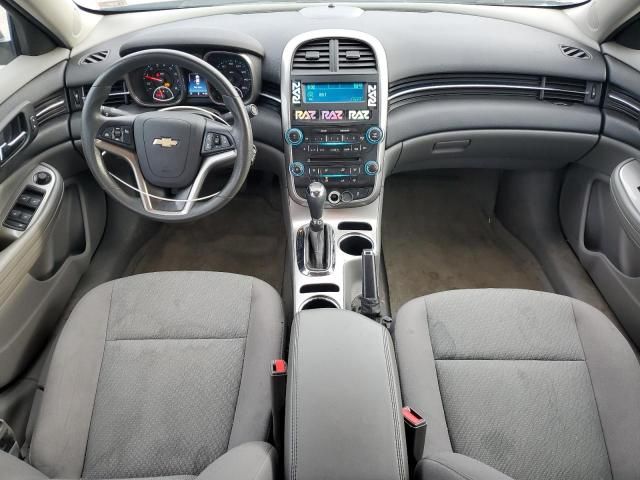 2015 Chevrolet Malibu LS