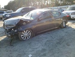 KIA Optima ex salvage cars for sale: 2014 KIA Optima EX