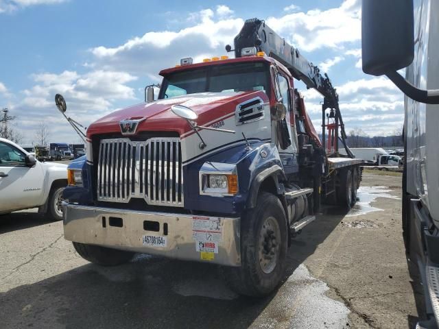 2023 Western Star Conventional 4700SF