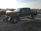 2004 Ford F150 Supercrew