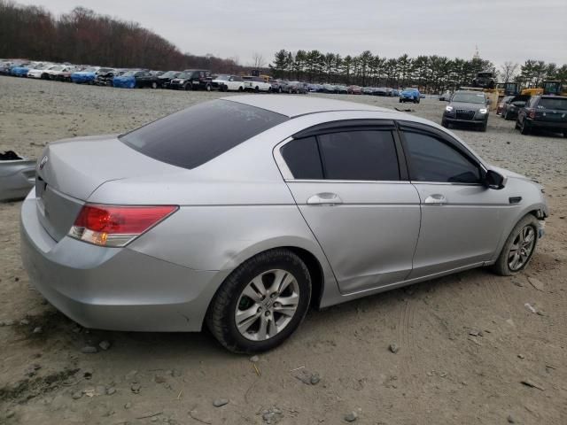 2008 Honda Accord LXP