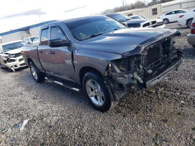 2013 Dodge RAM 1500 ST