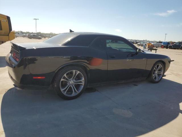 2020 Dodge Challenger R/T