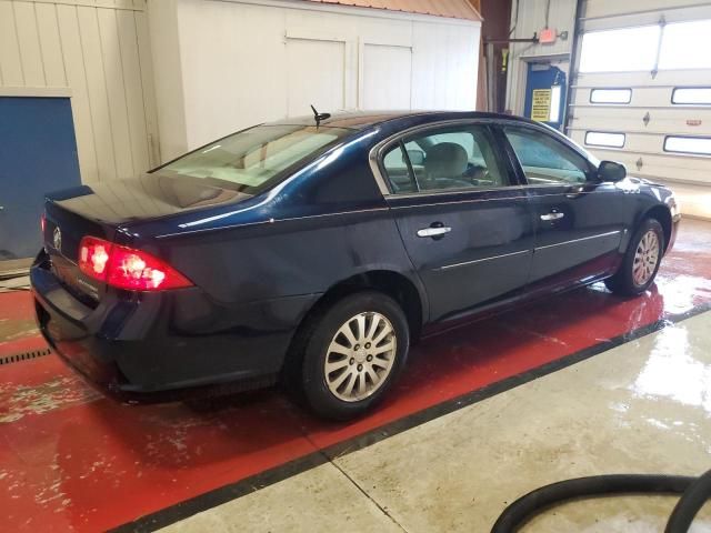 2008 Buick Lucerne CX