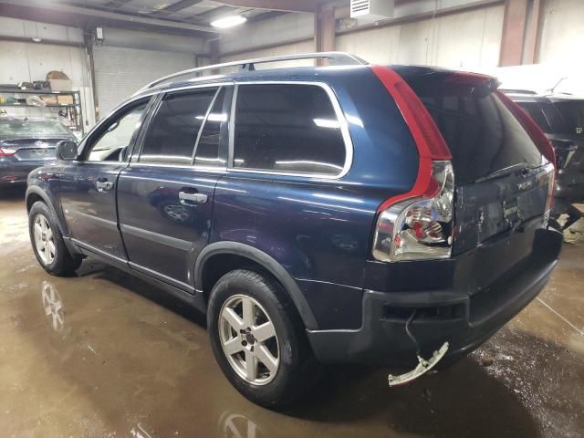 2004 Volvo XC90