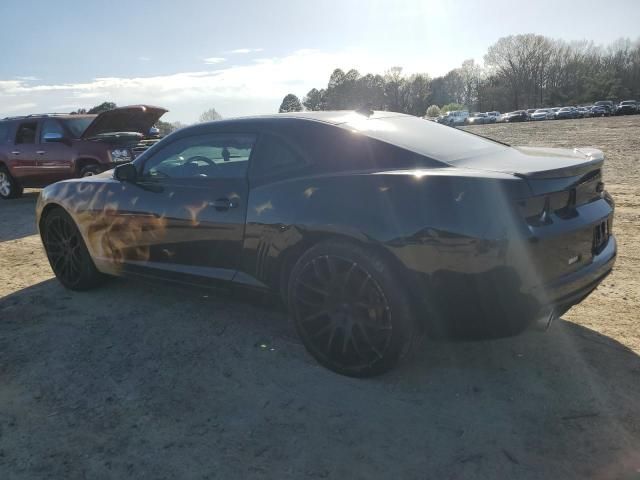 2010 Chevrolet Camaro SS