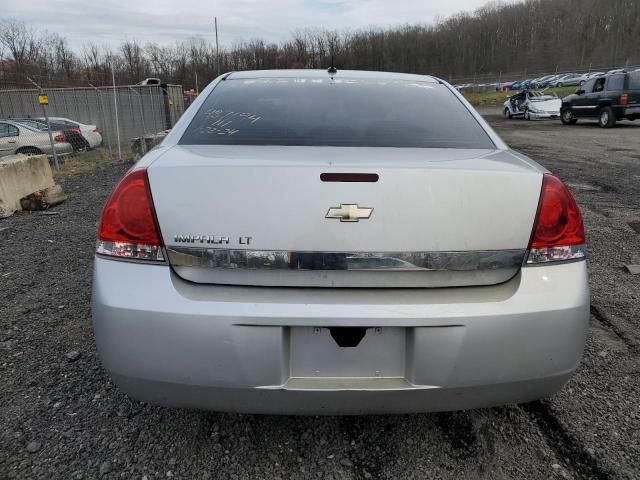 2009 Chevrolet Impala 1LT