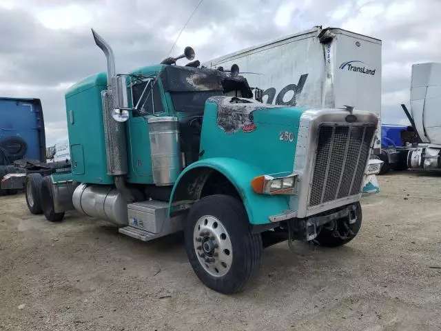 1995 Peterbilt 379