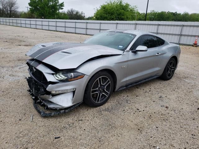 2023 Ford Mustang GT