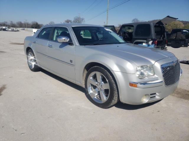 2008 Chrysler 300 Touring