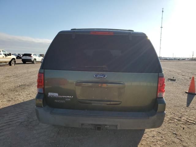 2003 Ford Expedition XLT